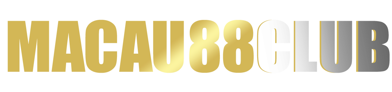 MACAU88CLUB: ทางเลือกแห่งความมั่งคั่ง เกมเดิมพันระดับพรีเมียม